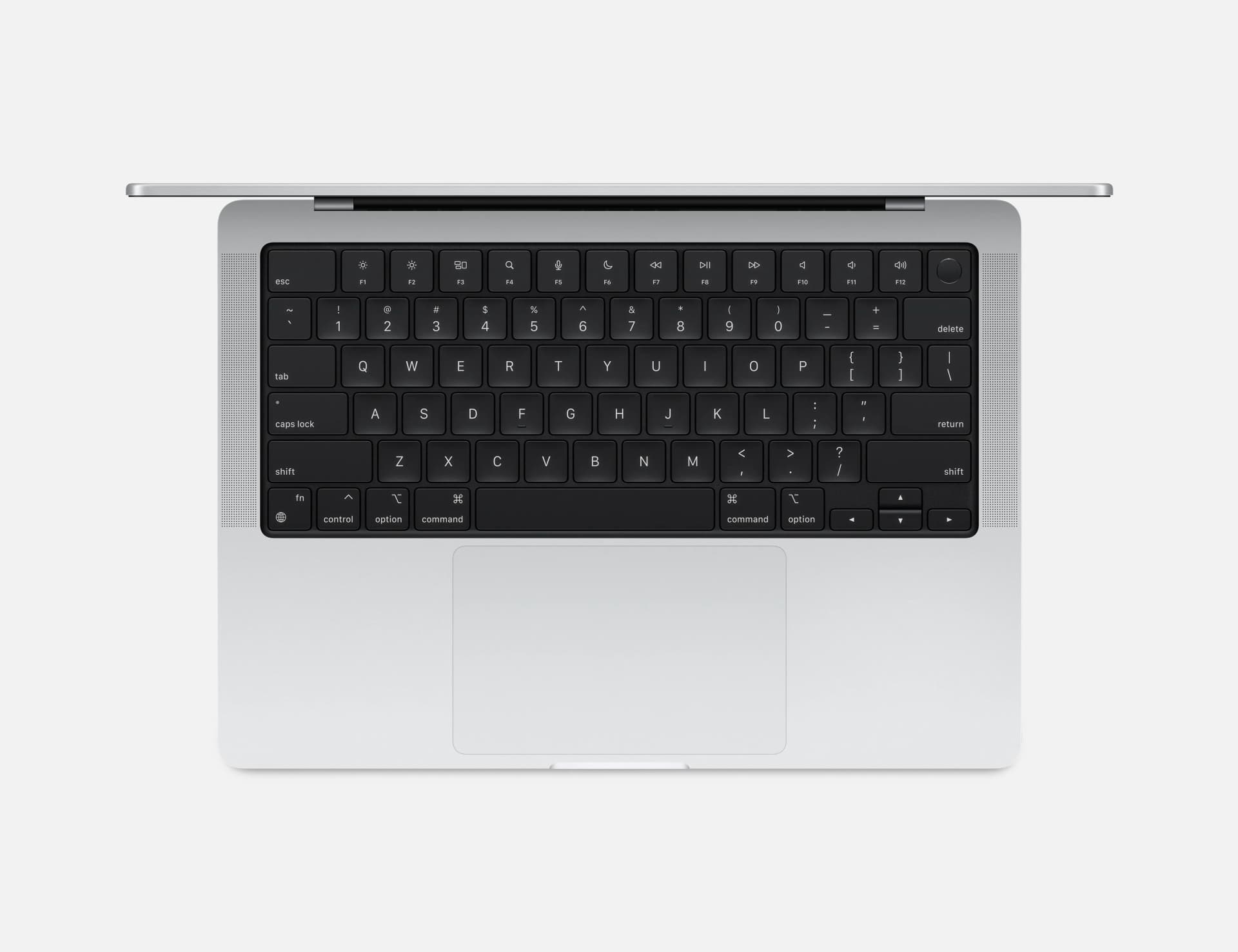MacBook Pro 14 (2024) (M4 Pro/48/512/Silver)-1