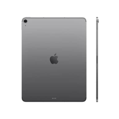 Планшет Apple iPad Air 11" 256 ГБ Wi-Fi + Cellular (Серый космос | Space Gray) (2025)-2