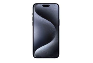 Apple iPhone 15 Pro Max 512GB (Blue Titanium)-2