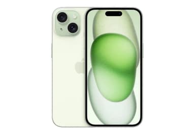 Apple iPhone 15 256GB (Green)-1