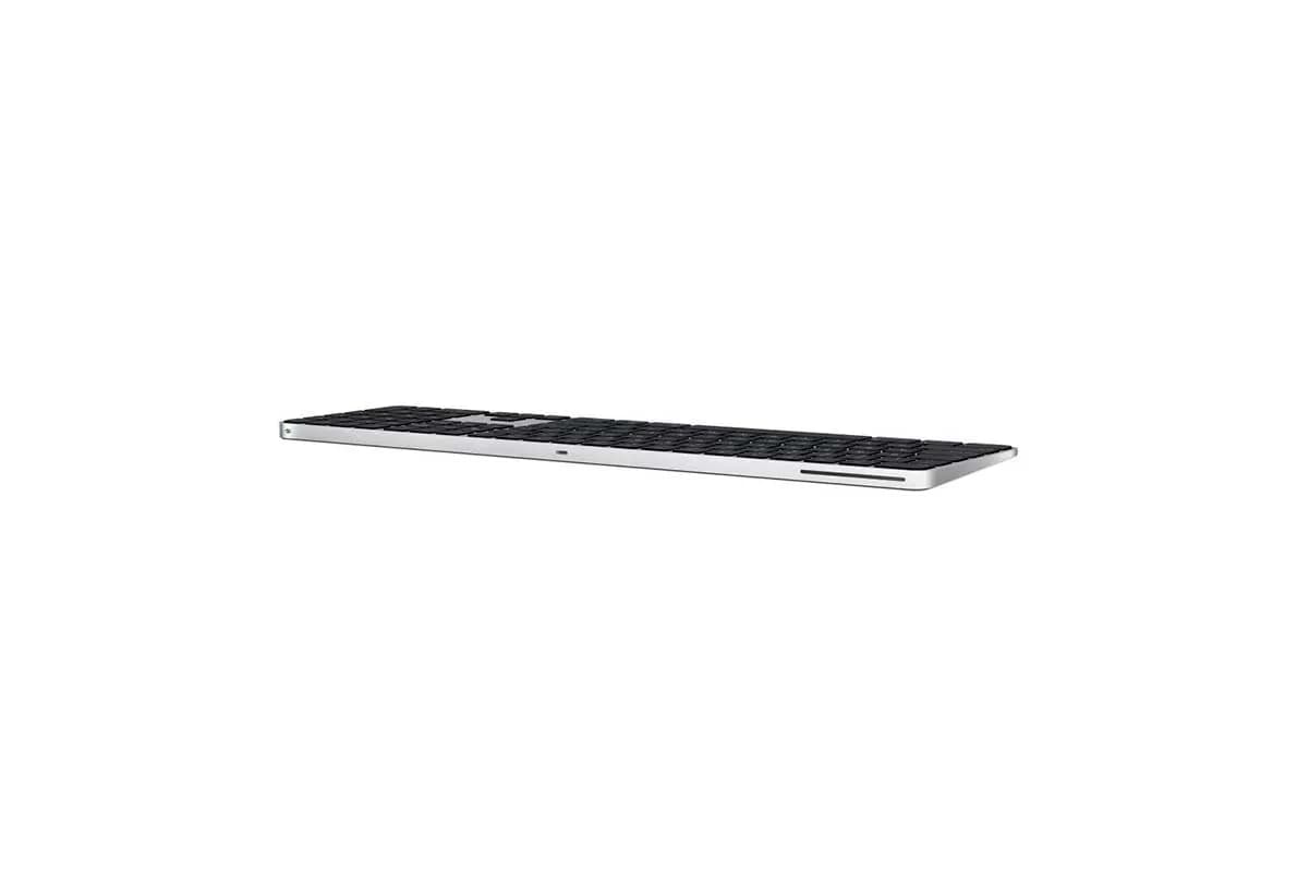 Magic Keyboard Numpad + Touch ID Black MMMR3-2