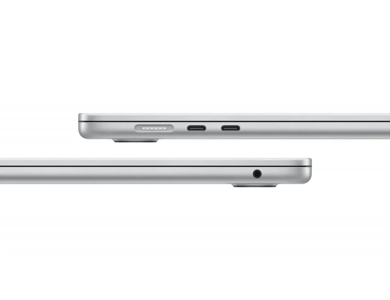 MacBook Air 15 Silver [MDV94] (M5/16/512)-3