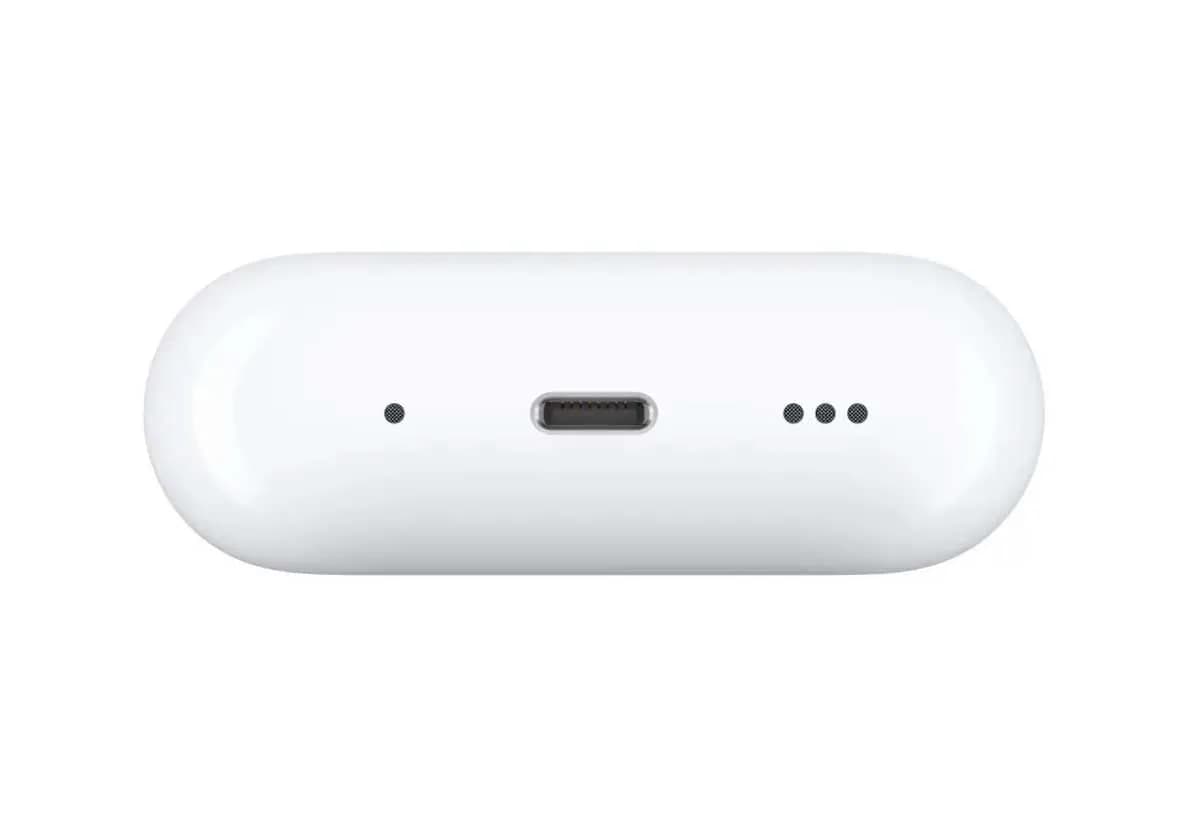 Apple AirPods Pro 2 (Lightning)-4