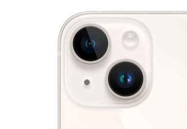 Apple iPhone 14 Plus 128GB (Starlight)-4