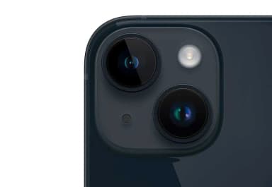 Apple iPhone 14 Plus 128GB (Midniht)-4