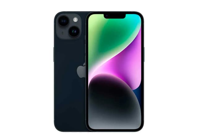 Apple iPhone 14 Plus 512GB (Midniht)