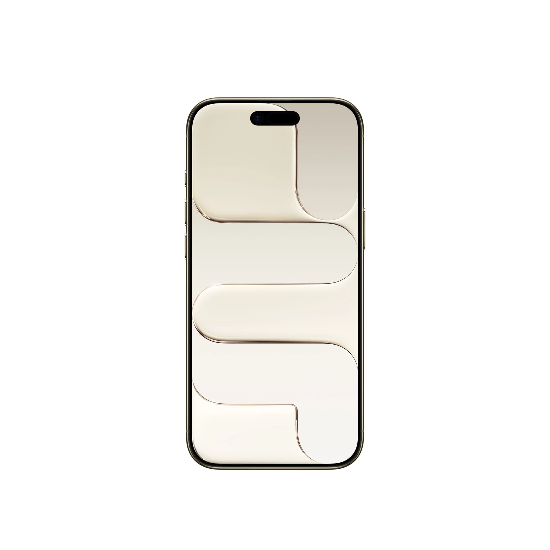 Apple iPhone Air 256 ГБ (Светло-золотой | Light Gold)-1