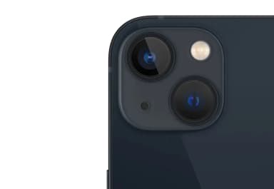 Apple iPhone 13 mini 256GB (черный)-4
