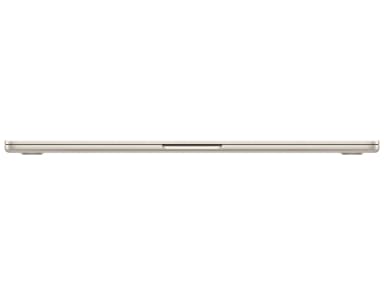 MacBook Air 15 Starlight [MRYT3] (M3/8/512)-4
