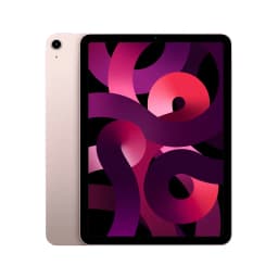 Apple iPad Air (2022) 64Gb Wi-Fi Pink