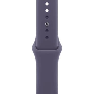 Apple Watch Series 11 42 mm Silver Aluminium Purple Fog Sport -3