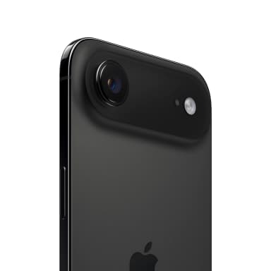Apple iPhone Air 512 ГБ (Чёрный космос | Space Black)-3