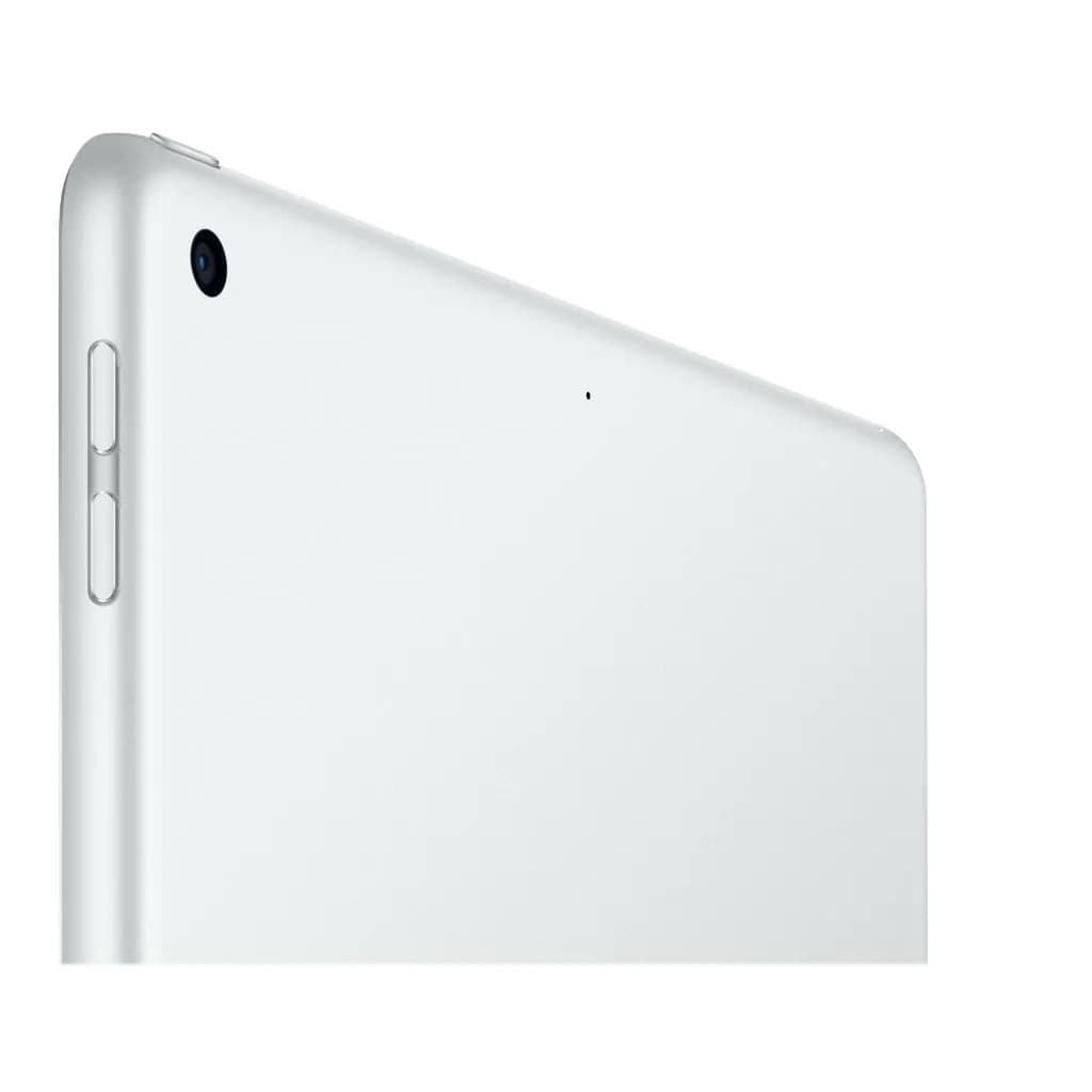 Apple iPad 10.2" (2021) 64GB Wi-Fi + Cellular Silver-2