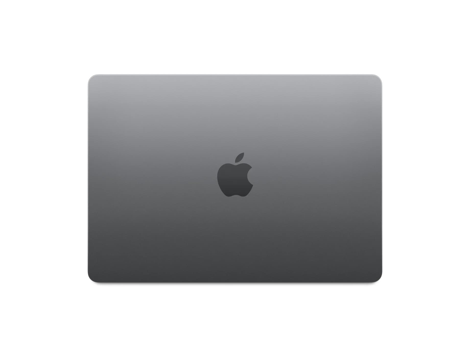 MacBook Air 13 Space Gray [MLXX3] (M2/8/512)-2