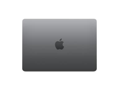 MacBook Air 13 Space Gray [MLXX3] (M2/8/512)-3