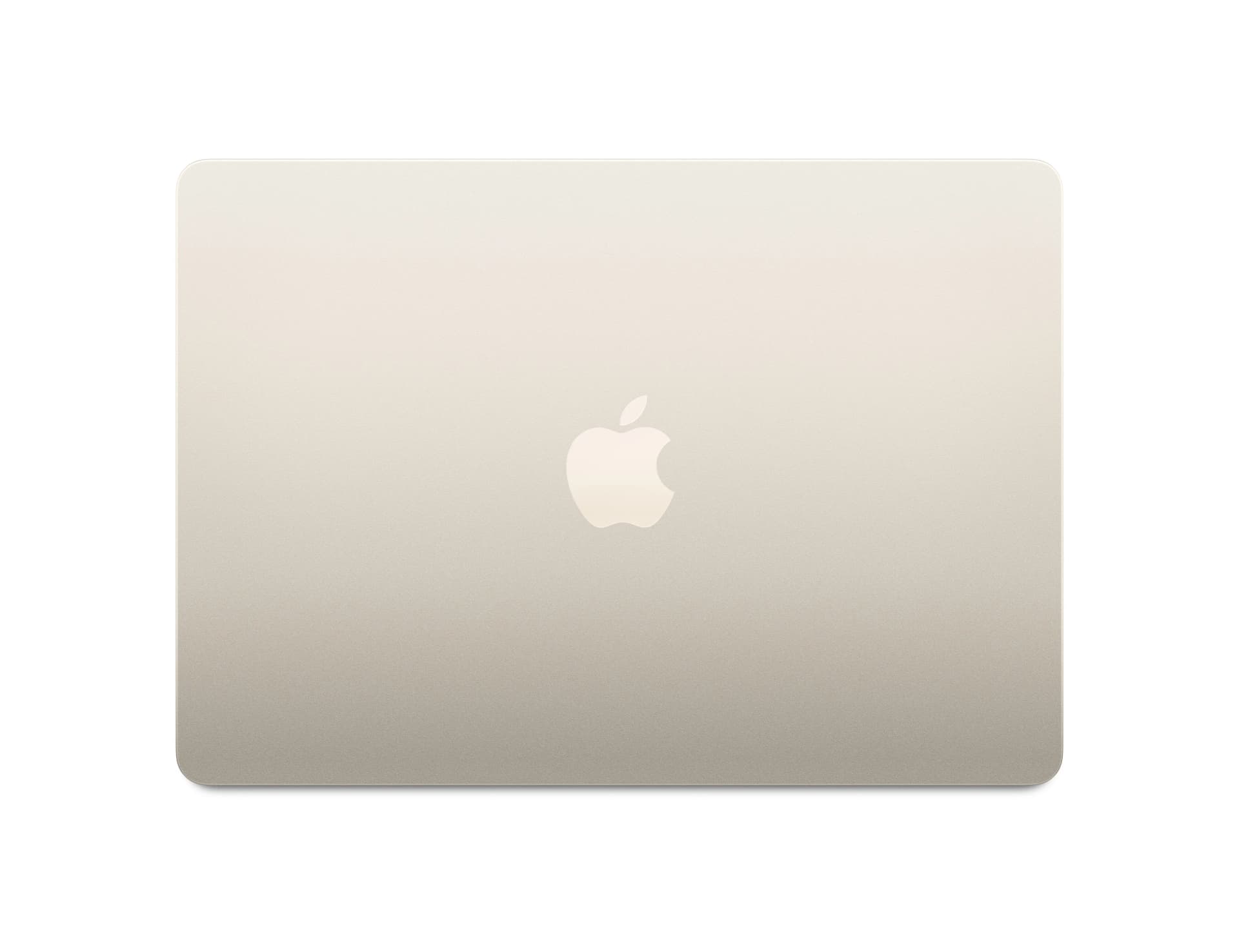 MacBook Air 13 Starlight [MRXU3] (M3/8/512)-2
