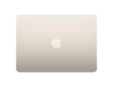 MacBook Air 13 Starlight [MRXU3] (M3/8/512)-3