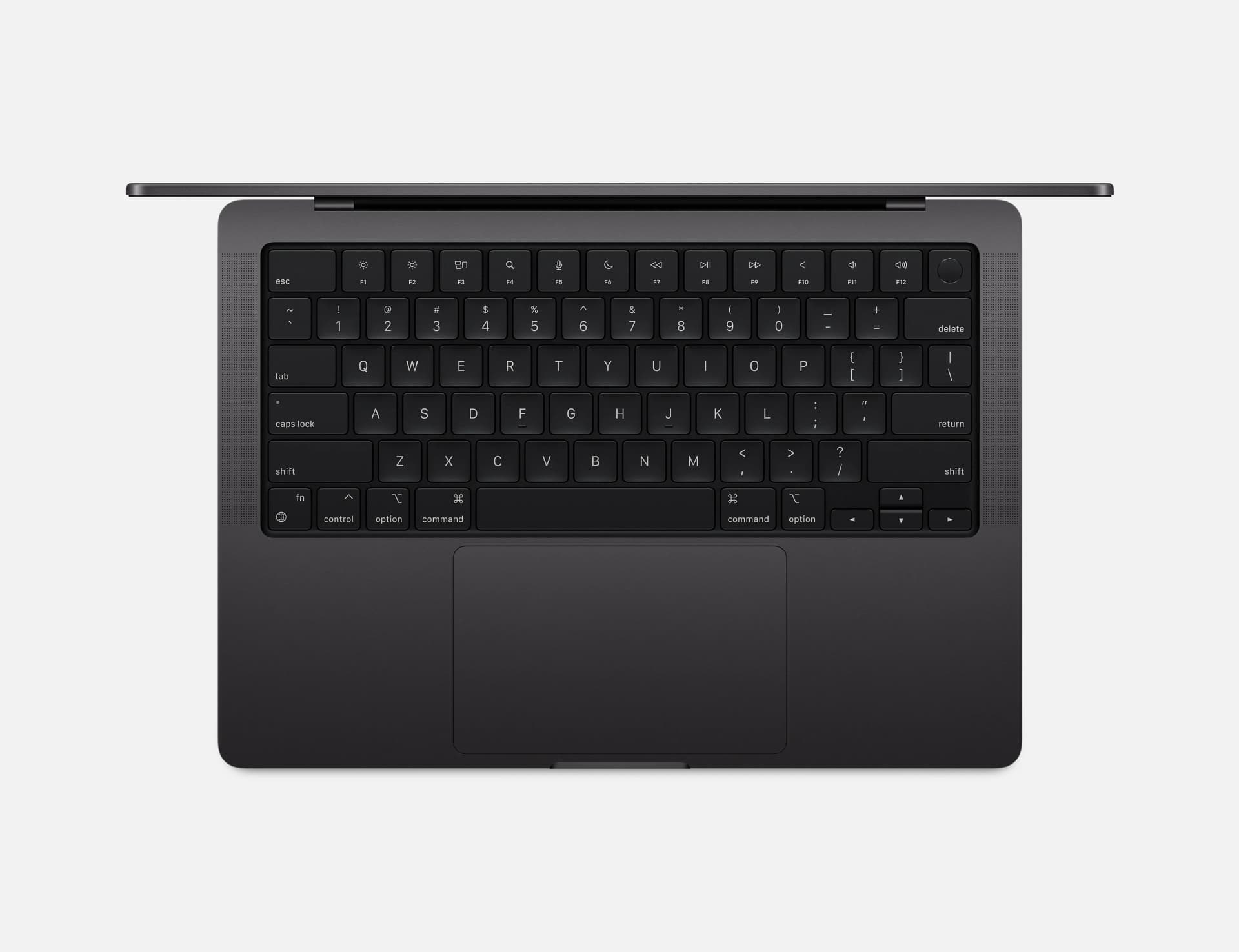 MacBook Pro 14 (2024) (M4 Pro/48/1TB/Black)-1