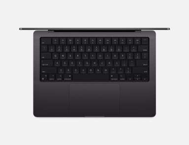 MacBook Pro 14 (2024) (M4 Pro/48/1TB/Black)-2