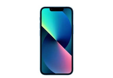 Apple iPhone 13 mini 256GB (синий)-2