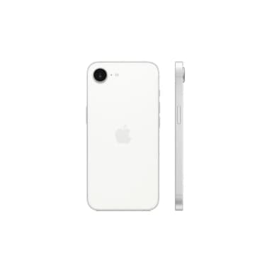 Apple iPhone 16e 128 ГБ (Белый | White)-2