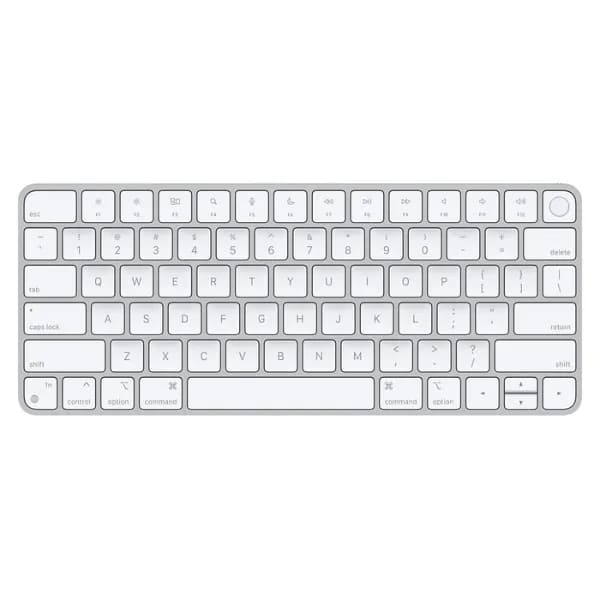 Magic Keyboard with Touch ID MK293-0