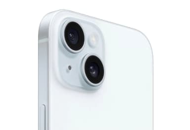 Apple iPhone 15 128GB (Blue)-4