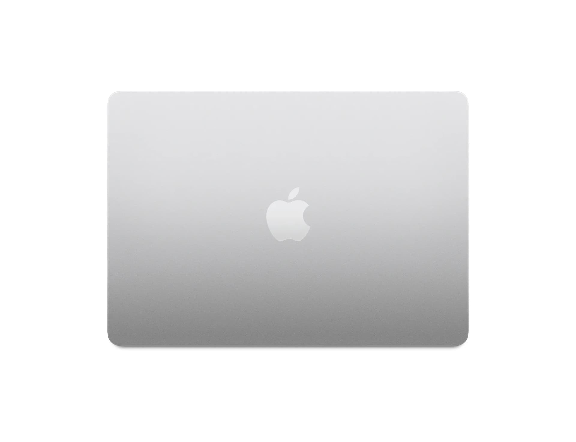 MacBook Air 13 Silver [Z15W00] (M2/16/256)-2