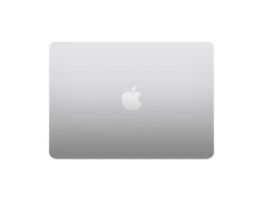 MacBook Air 13 Silver [Z15W00] (M2/16/256)-3