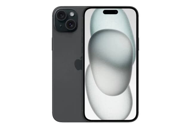 Apple iPhone 15 512GB (Black)