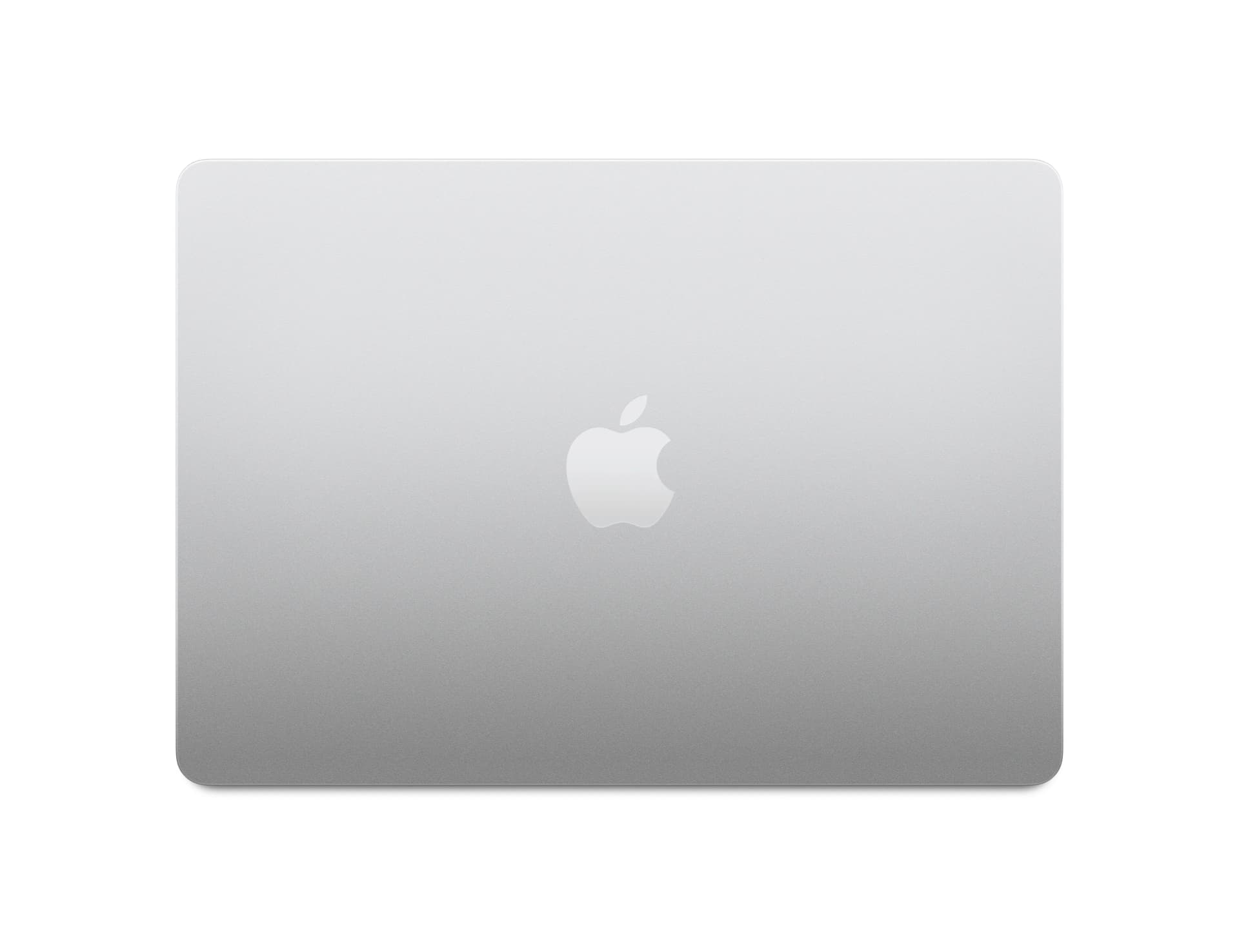 MacBook Air 13 Silver [MXCT3] (M3/16/512)-2