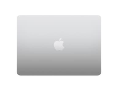 MacBook Air 13 Silver [MXCT3] (M3/16/512)-3