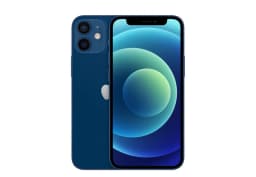 Apple iPhone 12 mini 64GB (синий)