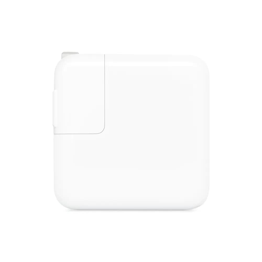USB-C Power Adapter 30W MY1W2-2
