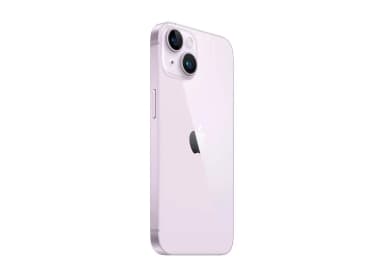 Apple iPhone 14 Plus 256GB (Purple)-3