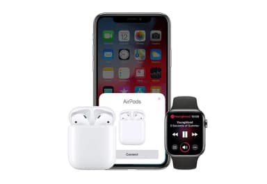 Apple AirPods 2 (MV7N2)-5