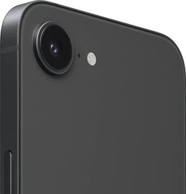 Apple iPhone 17e 512 ГБ (Чёрный | Black)-3 Apple iPhone 17e 512 ГБ (Чёрный | Black)-3