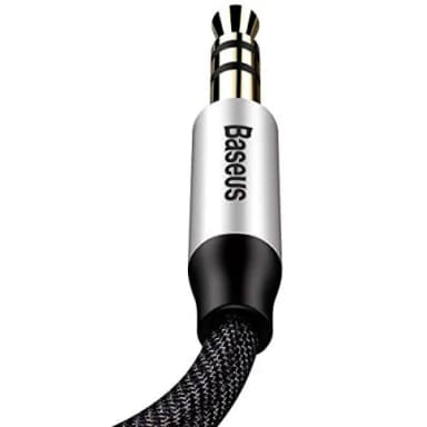 Baseus Yiven Audio Cable M30 1M-3