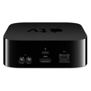 Apple TV 4K 32 Gb (A1842)-3