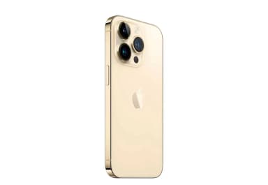 Apple iPhone 14 Pro 512GB (Gold)-3