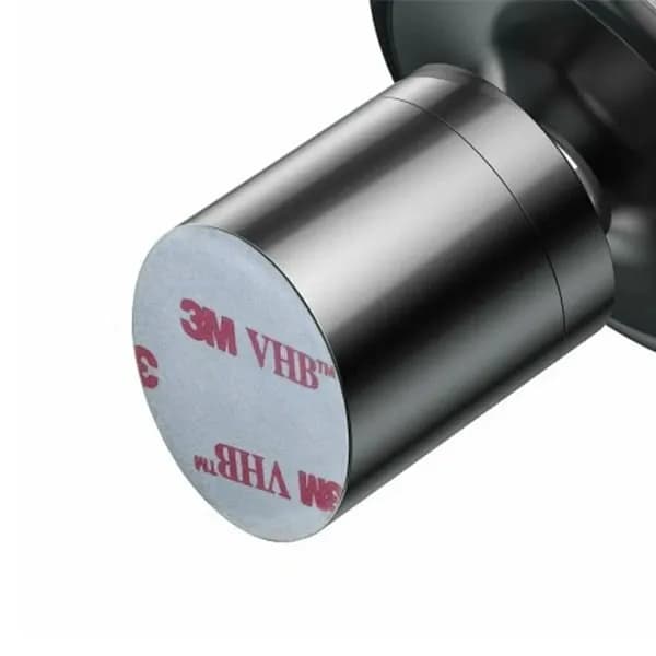 OS-Baseus NeoGravity Magnetic Car Mount (For Dashboards and Air Outlets)-1