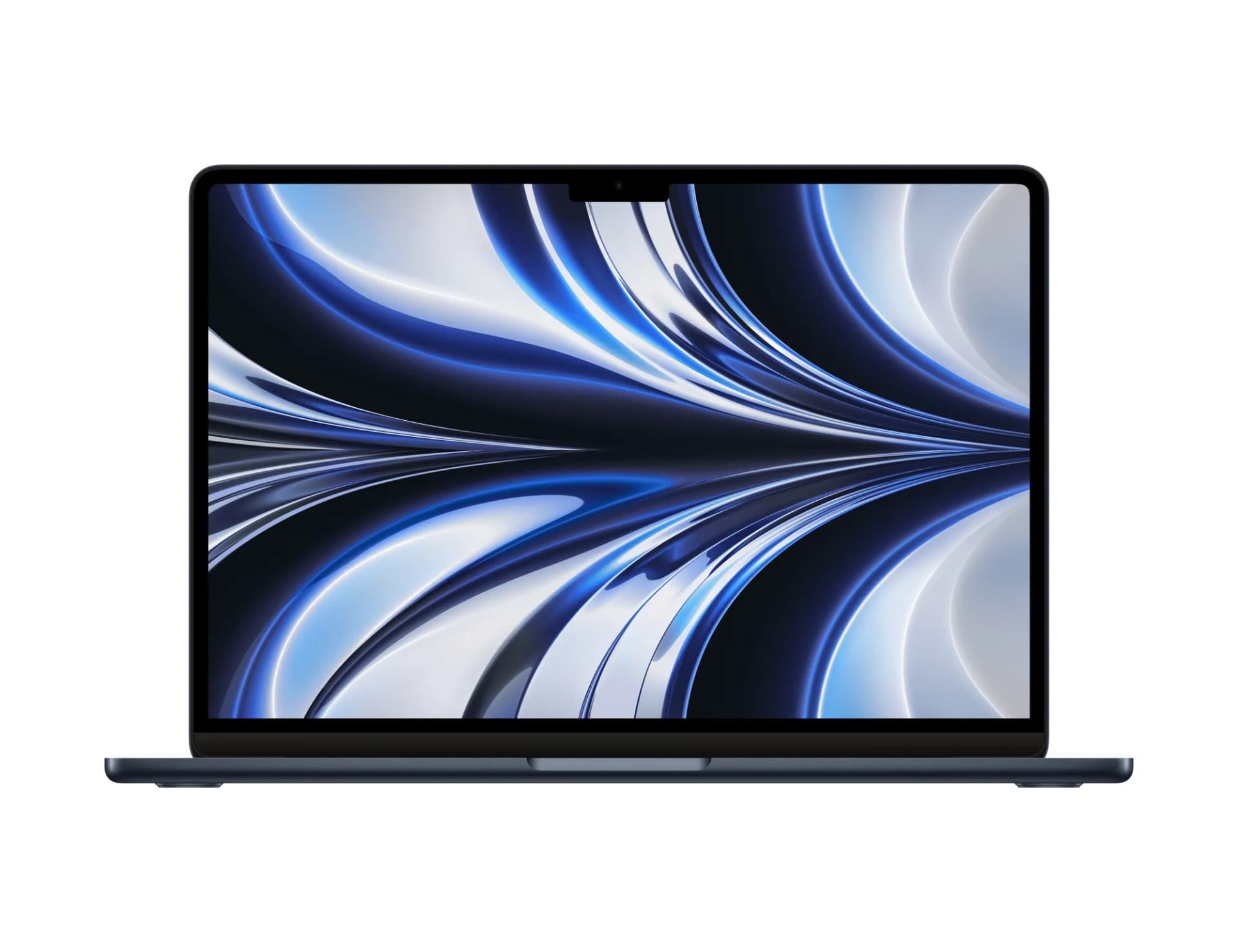 MacBook Air 13 Midnight [MLY23] (M2/8/512)-0