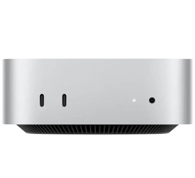 Mac Mini 2024 (M4 Pro/64GB/1TB)-1