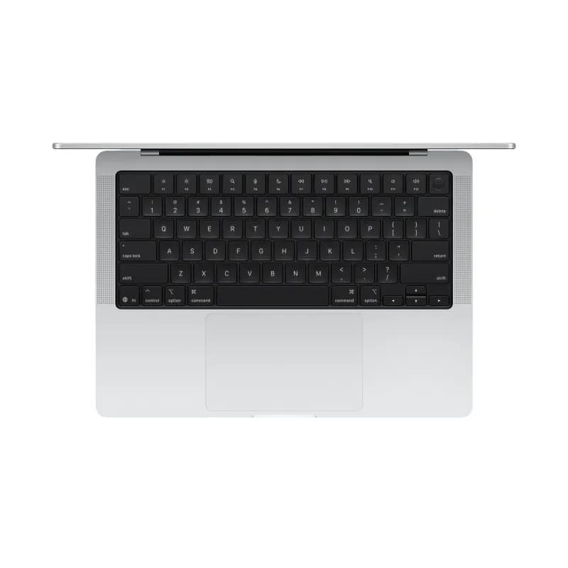 Apple MacBook Pro 14 MGDR4 (M5 Pro/24GB/1TB/Silver)-2