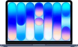 MacBook Neo 13" Indigo[MHFG4] (A18 Pro/8/512)