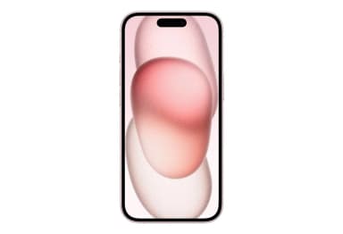 Apple iPhone 15 128GB (Pink)-2