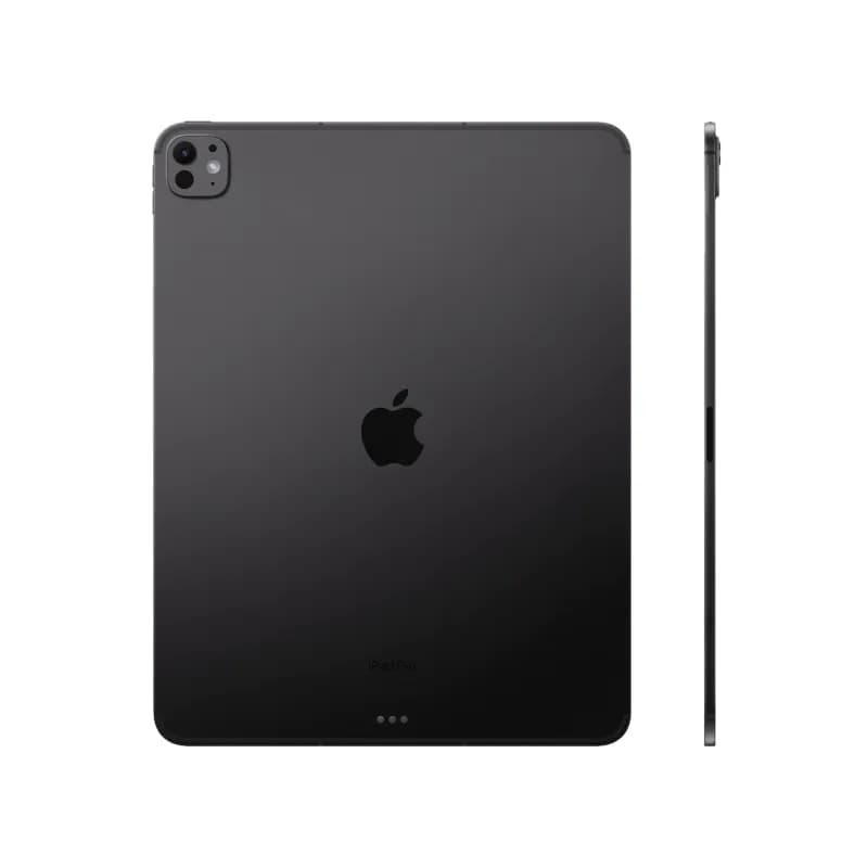 Apple iPad Pro 11" 2 ТБ Wi-Fi (Чёрный космос | Space Black) (M5 | 2025)-1 Apple iPad Pro 11" 2 ТБ Wi-Fi (Чёрный космос | Space Black) (M5 | 2025)-1