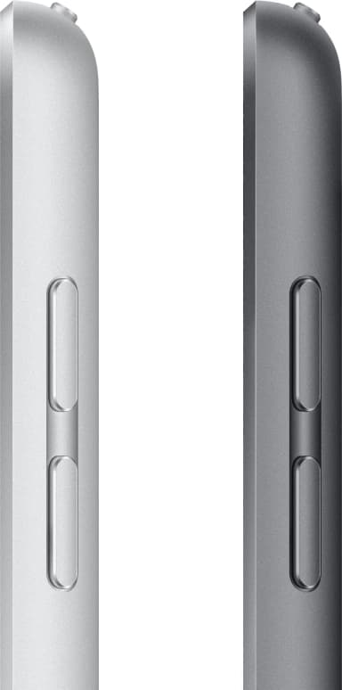 iPad 10.2" (2021) 64GB Wi-Fi Space Gray-5