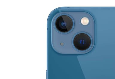 Apple iPhone 13 mini 128GB (синий)-4