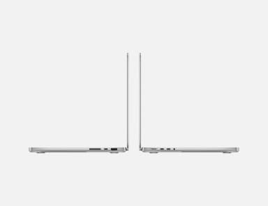 MacBook Pro 14 (2024) (M4 Pro/48/512/Silver)-3